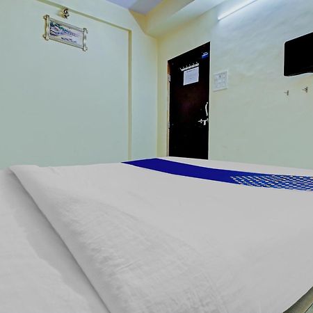 Spot On Shreekrupa Hotel Mahābaleshwar Exterior foto