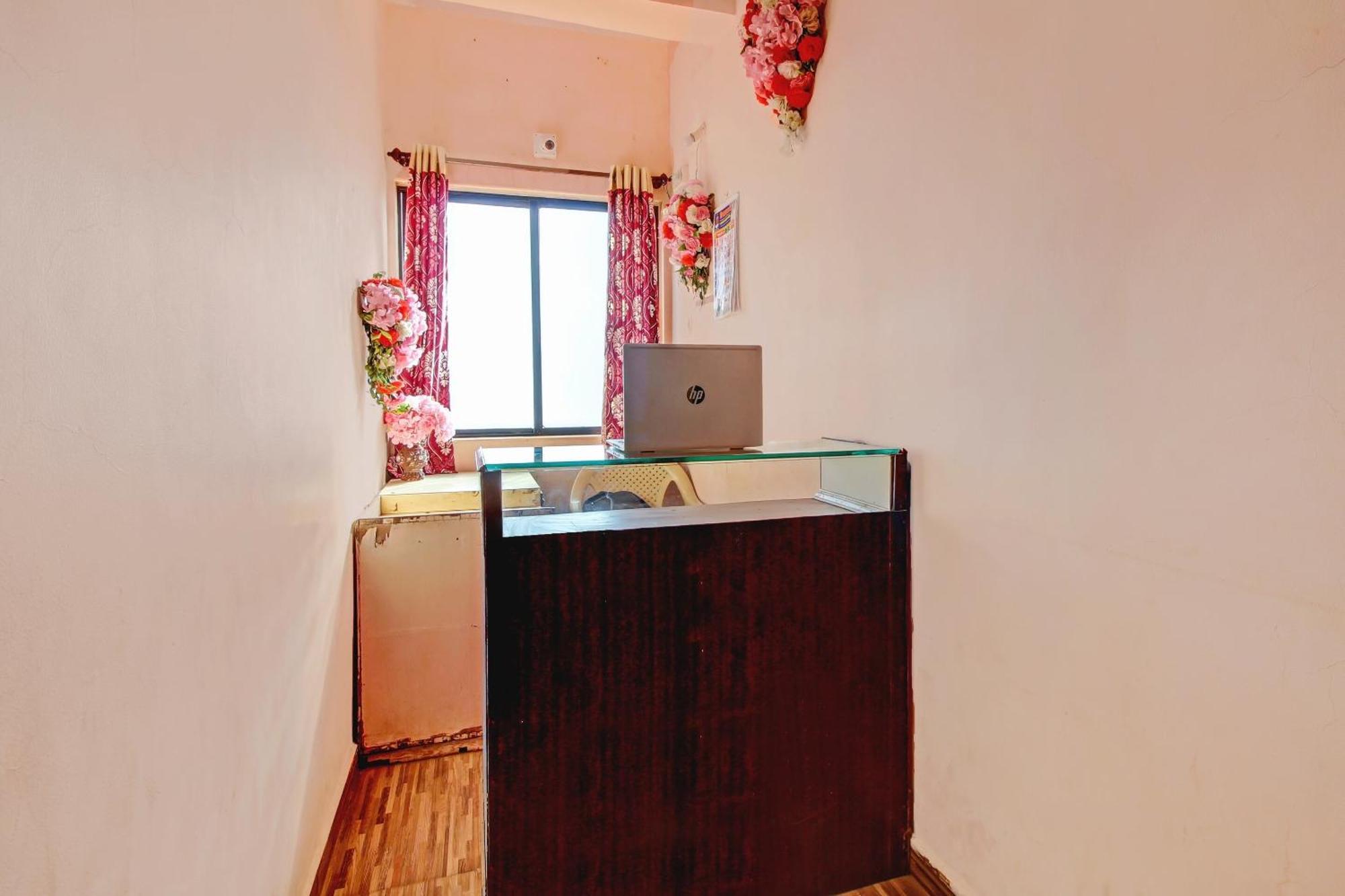 Spot On Shreekrupa Hotel Mahābaleshwar Exterior foto