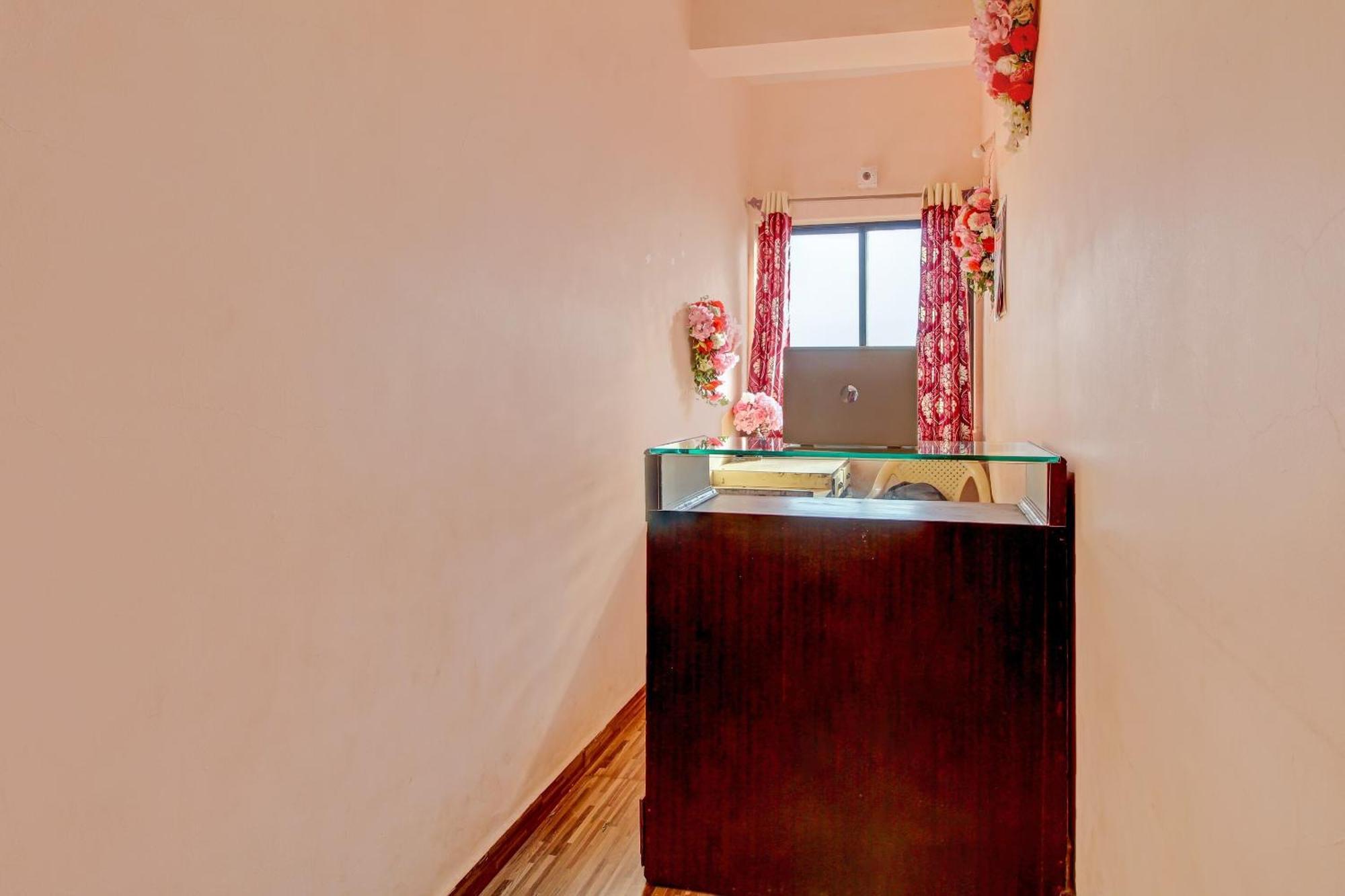 Spot On Shreekrupa Hotel Mahābaleshwar Exterior foto