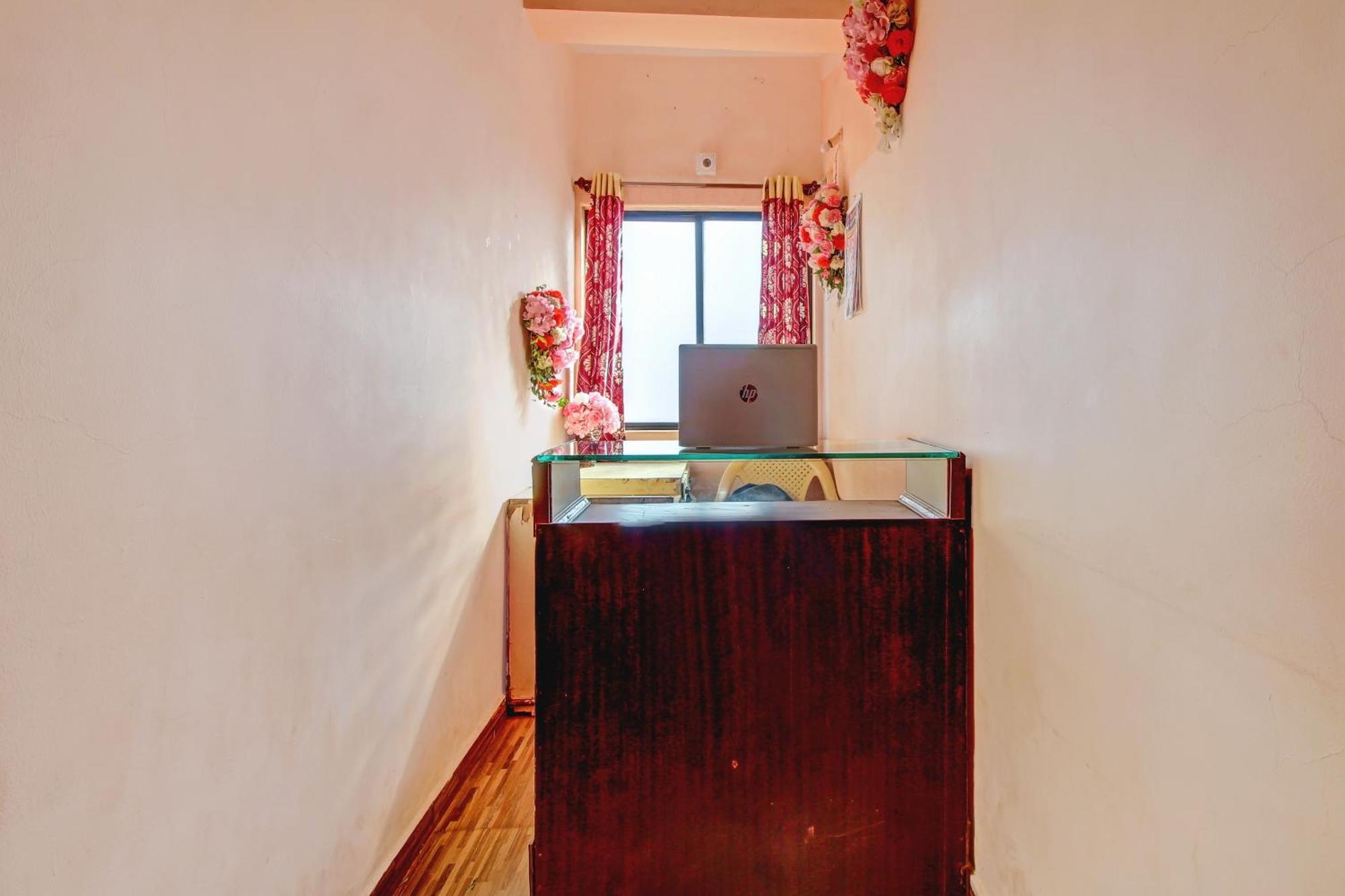 Spot On Shreekrupa Hotel Mahābaleshwar Exterior foto